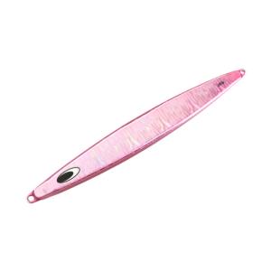 ネイチャーボーイズ　ウィグルライダー　400ｇ　UVヘッドピンク【鉄ジグ】