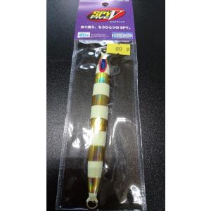 KOMO 烏賊JIG EVOII 150g ＃01 オールグロー : 東北丸 - 通販 - Yahoo