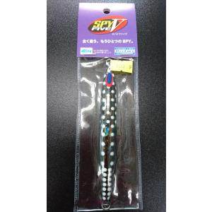 DEEPLINER（ディープライナー） スパイファイブ SPYV 100g メタルジグ