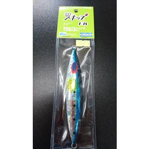 ディープライナー/DEEP LINER スロースキップ FB/フラットボトム 180g