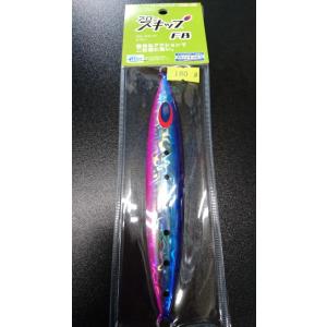 DEEPLINER（ディープライナー） スロースキップFB 200g ブルー