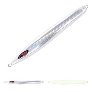 シーフロアコントロール　アーク　90ｇ　ウェイブ　シルバーグロー