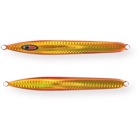 シーフロアコントロール　アーク　120ｇ　ウェイブ　＃05　ゴールドレッド