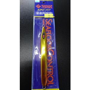 シーフロアコントロール スコーツ 100g ウェイブ ＃03 ゴールド