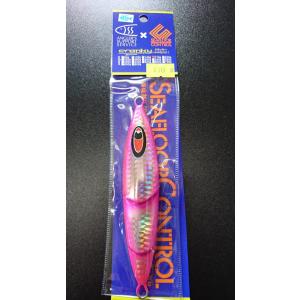 シーフロアコントロール スコーツ 100g ウェイブ ＃03 ゴールド