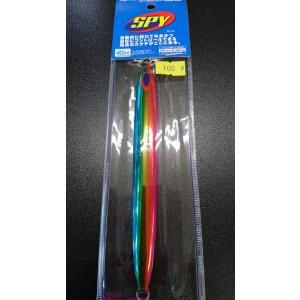 ディープライナー スパイ 100g アルミ ピンク【SPY】 : 東北丸 - 通販