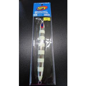 ディープライナー スパイ 140g アルミ ピンク【SPY】 : 東北丸 - 通販