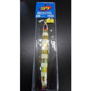 ディープライナー スパイ 140g アルミ ピンク【SPY】 : 東北丸 - 通販