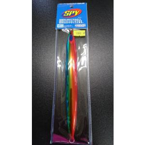 ディープライナー スパイ 100g アルミ NSゼブラ【SPY】 : 東北丸