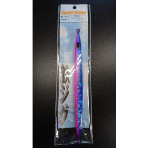 ネイチャーボーイズ/Nature Boys スイムライダー/Swim Rider 150g ブルーピンク
