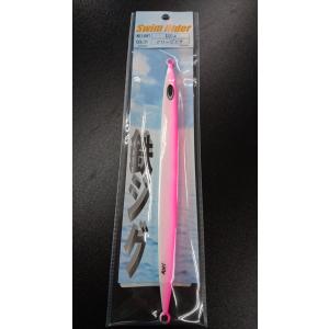 ネイチャーボーイズ ディープローバー 210g クロタチ 01K【鉄