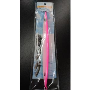 NatureBoys ネイチャーボーイズ スイムライダー 180g 岸波オリカラ 粟