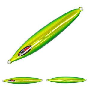 シーフロアコントロール　アビス/abyss　150ｇ　ウェイブ　ゴールドグリーン