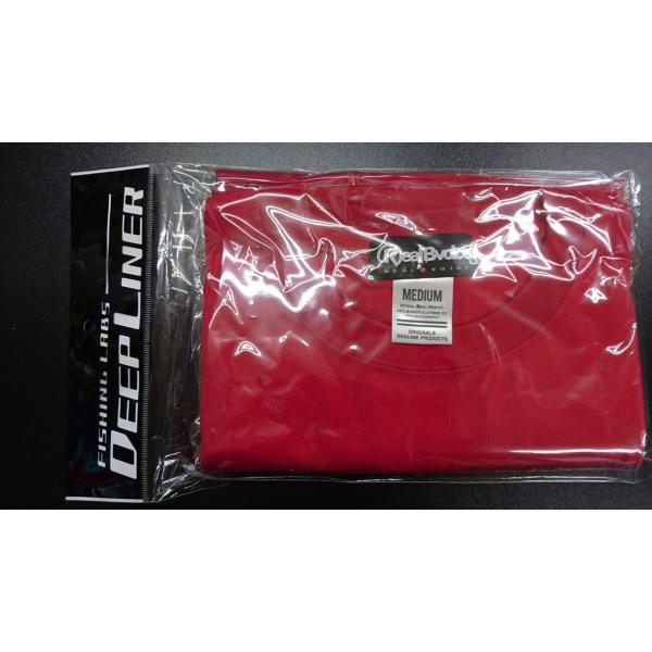 ディープライナー/DEEPLINER　2016　リアルビーボイス＆ディープライナー　コラボTシャツ　...