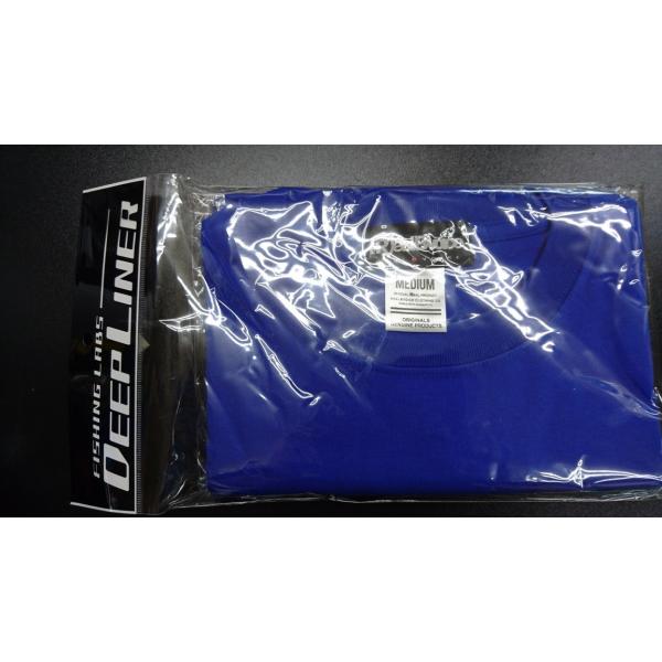 ディープライナー/DEEPLINER　2016　リアルビーボイス＆ディープライナー　コラボTシャツ　...