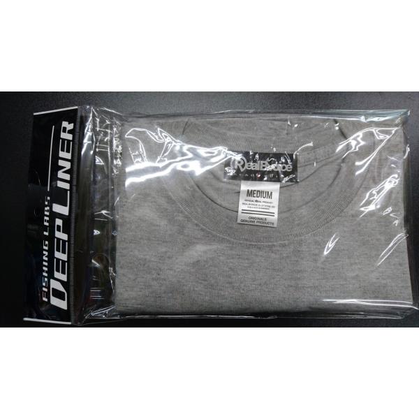 ディープライナー/DEEPLINER　2016　リアルビーボイス＆ディープライナー　コラボTシャツ　...