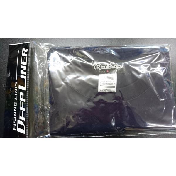 ディープライナー/DEEPLINER　2016　リアルビーボイス＆ディープライナー　コラボTシャツ　...