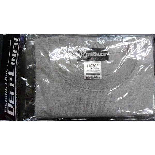 ディープライナー/DEEPLINER　2016　リアルビーボイス＆ディープライナー　コラボTシャツ　...