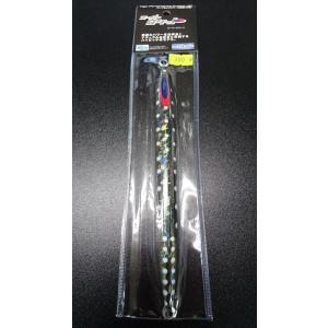 KOMO 烏賊JIG EVOII 150g ＃01 オールグロー : 東北丸 - 通販 - Yahoo