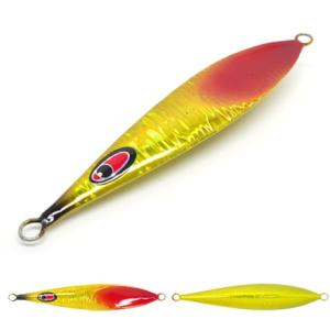 シーフロアコントロール　レクター/rector 240ｇ マグマ ゴールドレッド