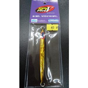 DEEPLINER（ディープライナー） スパイファイブ 40g 純正