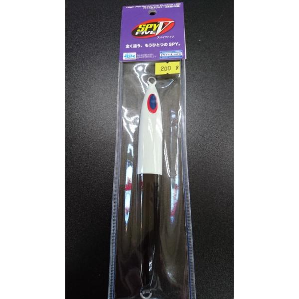 ディープライナー/DEEP LINER　スパイ-V/スパイファイブ　200ｇ　マグマ　パンダアップグ...
