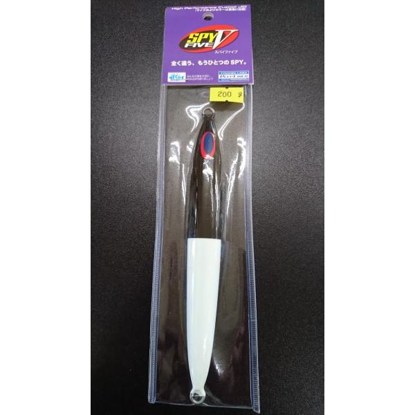 ディープライナー/DEEP LINER　スパイ-V/スパイファイブ　200ｇ　マグマ　パンダダウング...