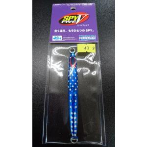 ディープライナー スパイファイブ 40g マグマ NSゼブラ : 東北丸