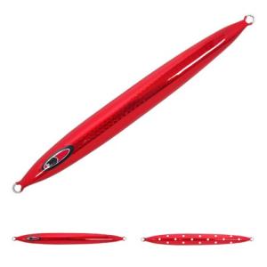 シーフロアコントロール　アロー/arrow  150ｇ ウェイブ　レッドドットグロー