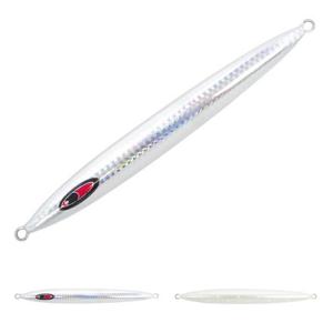 シーフロアコントロール　アロー/arrow  150ｇ ウェイブ　パールドットグロー