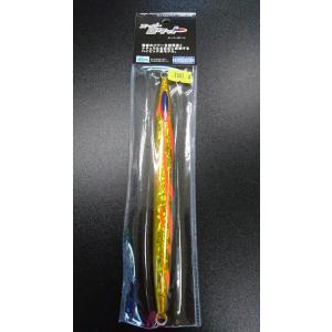 KOMO 烏賊JIG EVOII 150g ＃01 オールグロー : 東北丸 - 通販 - Yahoo