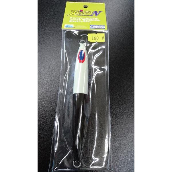 ディープライナー/DEEP LINER　スピンドルN/スピンドルナロー　180ｇ　マグマ　パンダアッ...