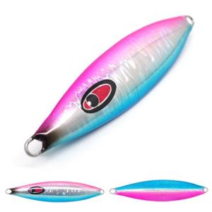 シーフロアコントロール　ガーキー/gawky 130ｇ マグマ　ピンクブルー