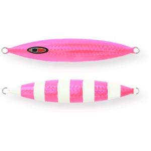 シーフロアコントロール スパンキー 150g ウェイブ ＃24 シルバー