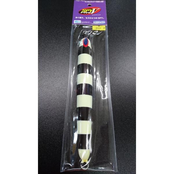 ディープライナー/DEEP LINER　スパイ-V/スパイファイブ　300ｇ　マグマ　S702　あか...