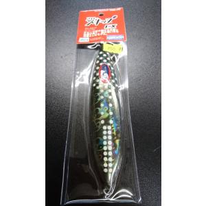 ジャッカル　タングステンジグ　TGシンカイザー300g ジャッカル タングステンメタルジグ シンカイザー300g : 松本釣具店