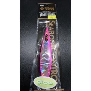 シーフロアコントロール プルオーバーパーカー Native Fish 【L
