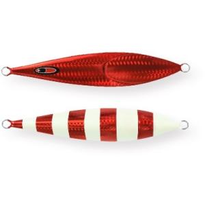 シーフロアコントロール　シークレットレクター　290ｇ　ウェイブ　レッドゼブラグロー