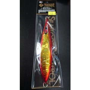 シーフロアコントロール シークレットレクター 290g マグマ レッド