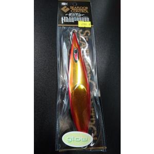 シーフロアコントロール シークレットレクター 290g マグマ レッド