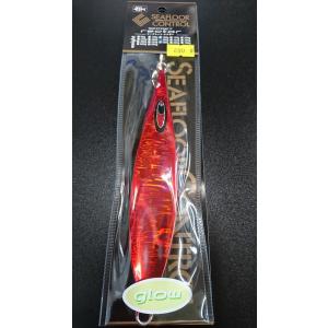 シーフロアコントロール シークレットレクター 290g アルミ ピンク