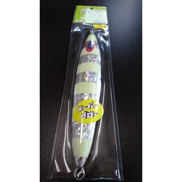 ディープライナー　スロースキップ　フラットボトム　450ｇ　マグマ　SG-NSチューンレッドゼブラ【...