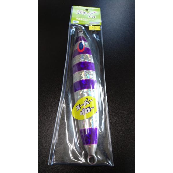 ディープライナー/DEEP LINER　スロースキップ FB/フラットボトム 480ｇ マグマ Ｓ7...