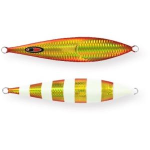 シーフロアコントロール　シークレットレクター　230ｇ　ウェイブ　＃15　ゴールドレッドゼブラグロー