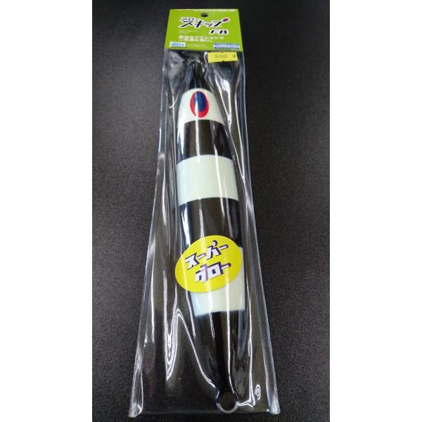 ディープライナー/DEEP LINER　スロースキップ FB/フラットボトム 500ｇ マグマ　SG...