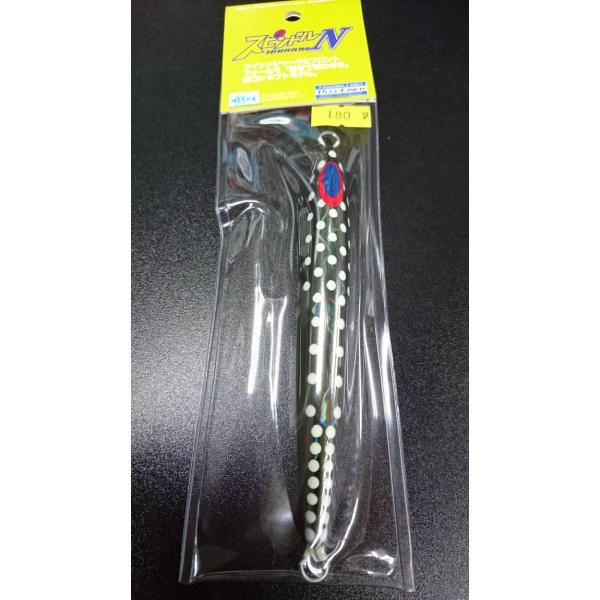 ディープライナー/DEEP LINER　スピンドルN/スピンドルナロー 180ｇ　マグマ　スモークヌ...