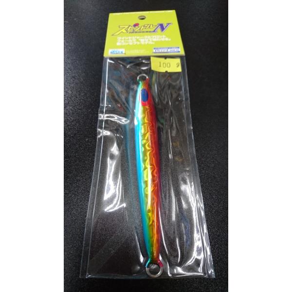 ディープライナー/DEEP LINER　スピンドルN/スピンドルナロー　100ｇ　マグマ　パロット
