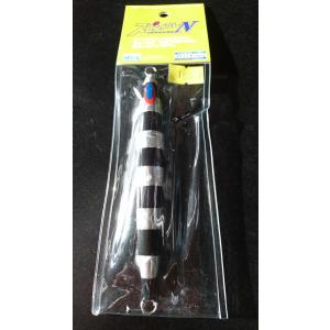 DEEPLINER（ディープライナー） スピンドルナロー 150g アクアオリカラ