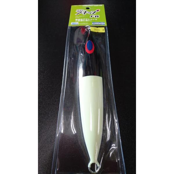 ディープライナー/DEEP LINER　スロースキップ FB/フラットボトム 300ｇ　マグマ　パン...