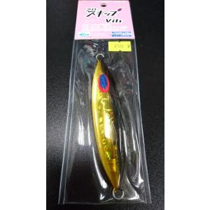 ディープライナー/DEEP LINER スロースキップ Freq/フレック 900g